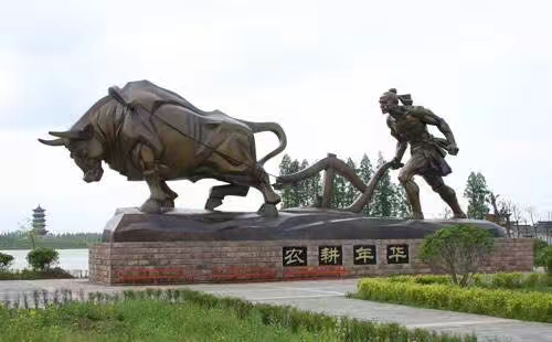 北京雕塑的分類
