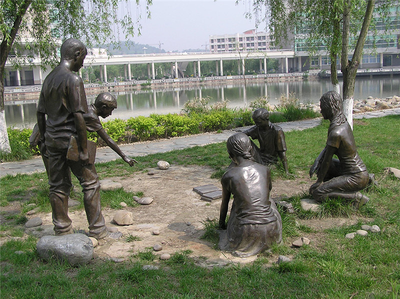 北京論