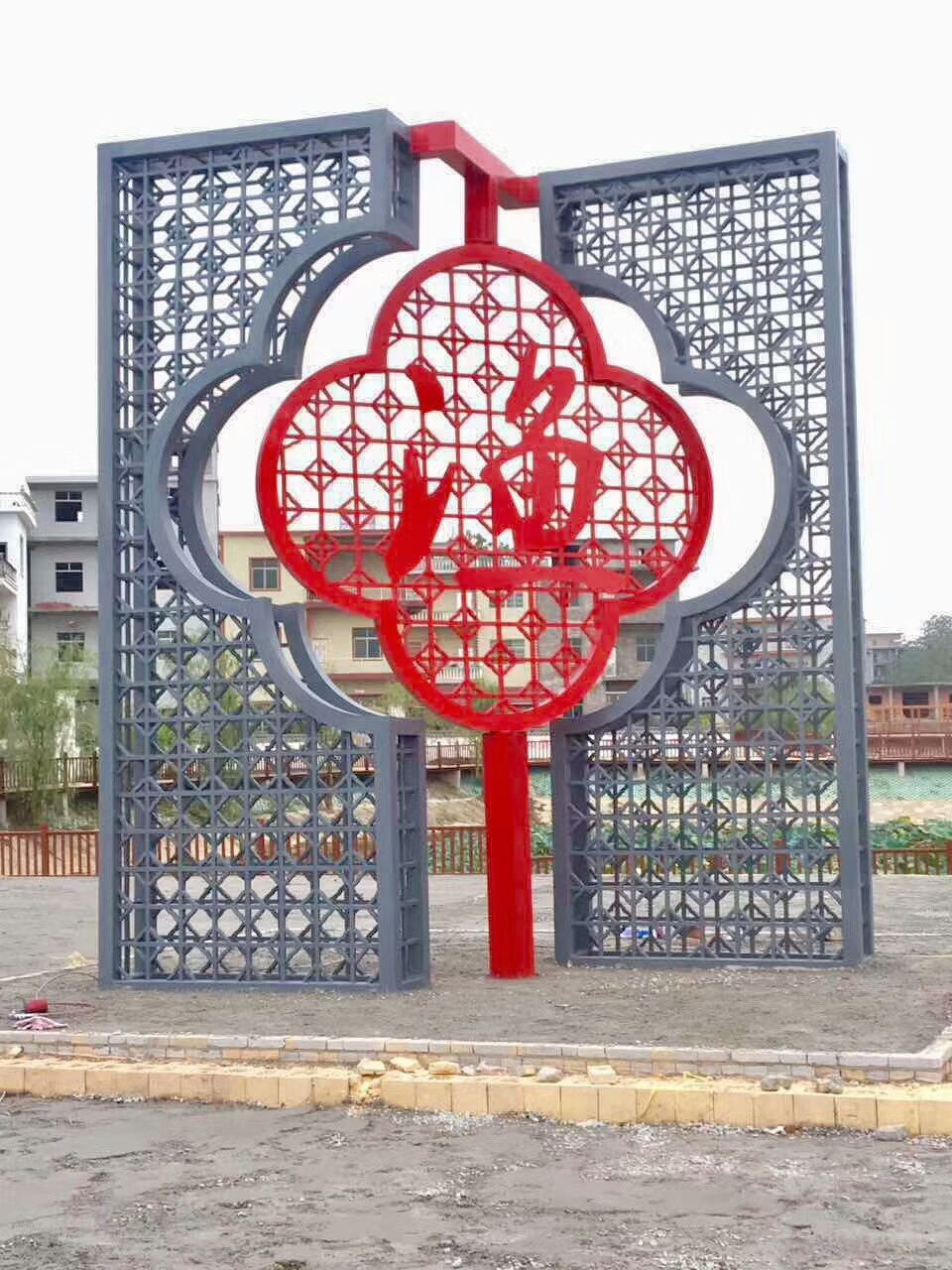 雕塑制作廠家承接政府文化項目時的質(zhì)量管控與合規(guī)要點